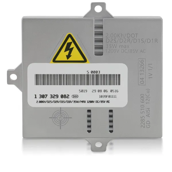 Ксенон, блок управления LRA980 Magneti Marelli